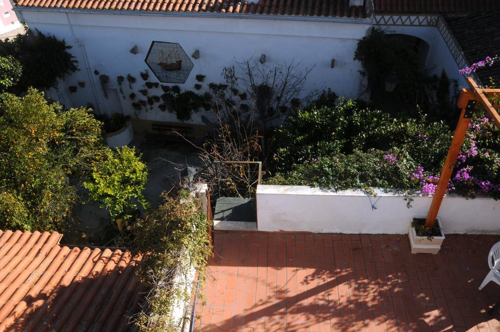 Patio Das Flores フィレイラ・ド・アレンテジョ エクステリア 写真