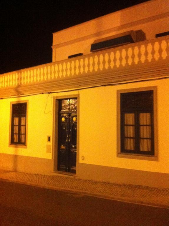 Patio Das Flores フィレイラ・ド・アレンテジョ エクステリア 写真