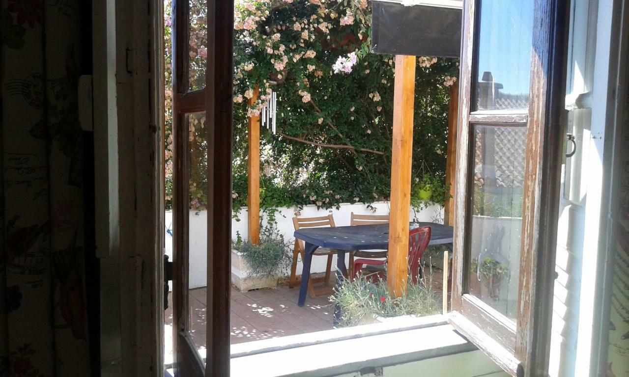 Patio Das Flores フィレイラ・ド・アレンテジョ エクステリア 写真
